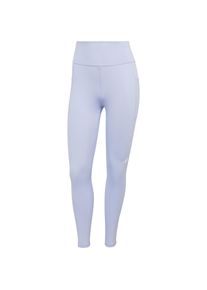 Adidas Own The Run Lauftights Damen - lila - Gr. XS - Polyester/Elastan