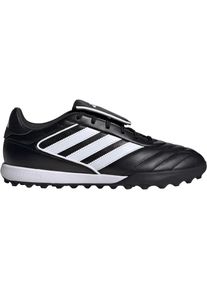 Adidas Copa Gloro Ii Tf Fußballschuhe Herren - schwarz - Gr. 45 1/3 - Leder