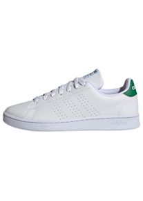 Adidas Advantage Sneaker - weiß - Gr. 40 - Synthetik