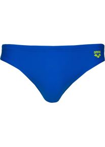 arena Santamarias Badehose Herren - blau - Gr. 9 - Polyamid/Elastan