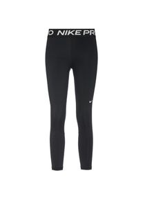 Nike Pro 365 Tights Damen - schwarz - Gr. 54/56 - Polyester/Elastan