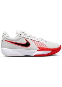Nike Air Zoom G.T. Cut Academy Basketballschuhe Herren - grau - Gr. 41