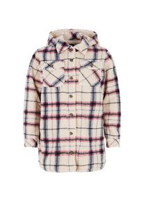 Protest Langarmhemd Damen - beige - Gr. S - Polyester