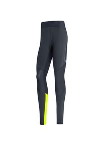 Gore Wear Gorewear r5 Gtx Infinium Lauftights Herren - schwarz - Gr. M - Polyester/Elastan