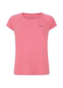 Protest Happy Surf Shirt Damen - rosa - Gr. S - Polyester