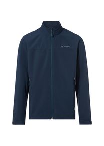 Vaude Hurricane Iv Softshelljacke Herren - blau - Gr. 3XL - Polyester