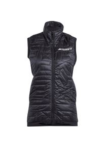 Adidas Xperior Hybrid Outdoorweste Damen, schwarz, Größe: L