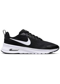 Nike Air Max Nuaxis Sneaker Herren - schwarz - Gr. 42 - Synthetik