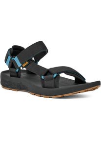Teva Hydratrek Outdoorsandalen Herren - schwarz - Gr. 44 1/2