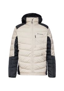 Columbia Labyrinth Loop Ii Steppjacke Herren - braun - Gr. S - Polyester