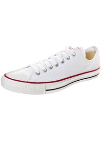 Converse Chuck Taylor All Star Sneaker Herren - weiß - Gr. 43