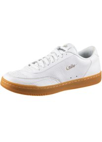 Nike Court Vintage Prem Sneaker Herren - weiß - Gr. 42 - Leder