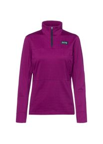Gore Wear Gorewear Everyday Thermo Funktionsshirt Damen - rosa - Gr. 36 - Polyester/Elastan