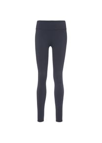 Ellesse Pennie Leggings Damen - grau - Gr. 38 - Polyamid/Elastan