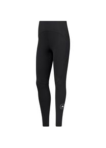 Adidas Stella Mccartney Tights Damen - schwarz - Gr. XS - Polyamid/Elastan