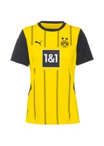 Puma Borussia Dortmund 24-25 Heim Teamtrikot Damen, Größe: L