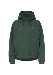 Nike Swift Sf Laufjacke Damen - grün - Gr. L - Polyester