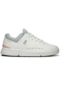 On The Roger Advantage Sneaker Damen - weiß - Gr. 40 1/2