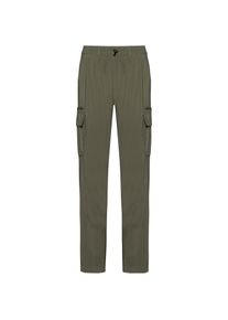 Columbia Skien Valley Cargohose Damen - grün - Gr. M - Polyester