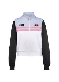 Ellesse Osita Polyjacke Damen - bunt - Gr. 42 - Baumwolle/Polyester