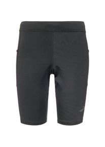 Brooks Source Lauftights Herren - schwarz - Gr. M - Polyester/Elastan