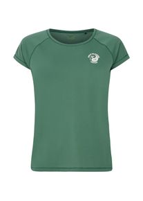 Protest Gia Surf Shirt Damen - grün - Gr. M - Polyester
