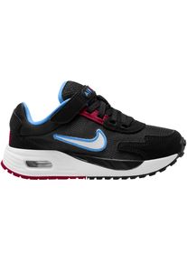 Nike Air Max Solo Ps Sneaker Kinder - schwarz - Gr. 28