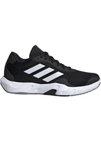 Adidas Amplimove Trainer Fitnessschuhe Damen - schwarz - Gr. 38