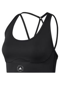 Adidas Stella Mccartney Bh Damen, schwarz, Größe: XL / C/D