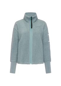 DIDRIKSONS 1913 Didriksons Alexa 3 Fleecejacke Damen - blau - Gr. 42 - Polyester