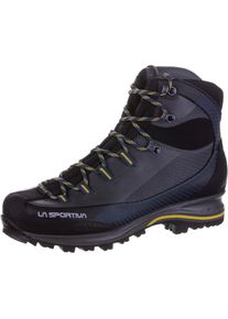 La Sportiva Trango Trk Leather Alpine Bergschuhe Herren - grau - Gr. 44 - Leder