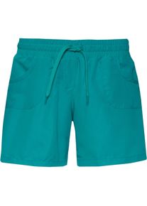 FIREFLY Garliza Iii Shorts Damen - türkis - Gr. 36 - Polyester