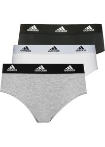 Adidas Unterhose Damen, Größe: XS