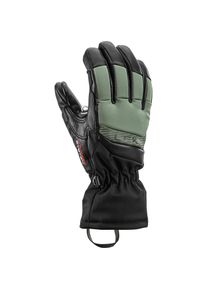 Leki Griffin Base 3d Handschuh Damen - schwarz - Gr. 8