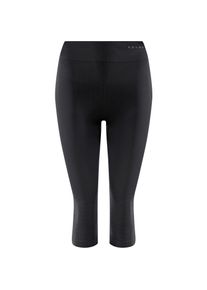 Falke Maximum Warm Funktionsunterhose Damen - schwarz - Gr. S - Polyamid/Polyester/Elastan