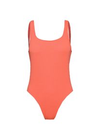Roxy Lagos Badeanzug Damen - orange - Gr. L