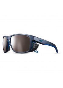 Julbo Shield M S4 (VLT 7%) Gletscherbrille (grau)