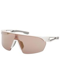 adidas Eyewear SP0103 Mirror Cat: 2 Fahrradbrille (beige)