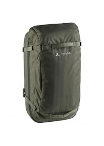 Vaude Mundo 50+To Go Reiserucksack (Gr&ouml;&szlig;e 50+12 l |oliv)
