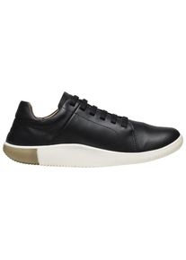 Keen Knx Lace Barfußschuhe Herren (Gr 11 |schwarz/weiß)