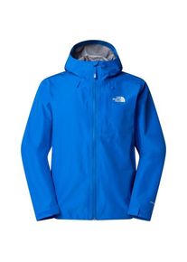 The North Face Dryzzle Futurelight 2 Jacket Regenjacke Herren (Gr XXL |blau |wasserdicht)