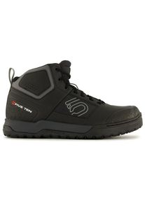 Five Ten Impact Pro Mid Radschuhe Herren (Gr 46 2/3 |schwarz/grau)