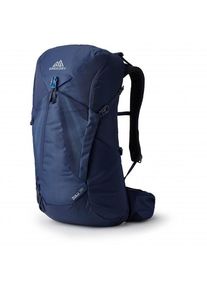 Gregory Zulu 30 Wanderrucksack (Gr&ouml;&szlig;e M/L |blau)