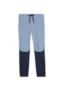 Laufhose On Weather Pants Herren (Gr M |grau/blau)