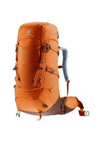 Deuter Aircontact Core 45+10 SL Trekkingrucksack Damen Wandern (Gr 45+10 l |orange)