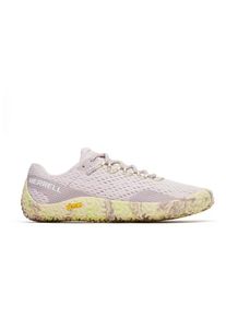 Laufschuhe Merrell Vapor Glove 6 Damen (Gr 40,5 |beige)