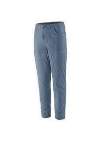 Patagonia Quandary Joggers Trekkinghose Men (Gr S |grau/blau)