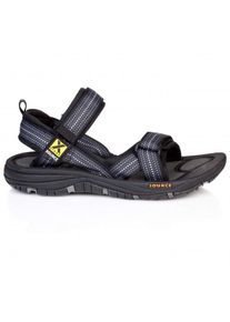 Sandalen SOURCE Gobi Herren (Gr 41 |weiß)