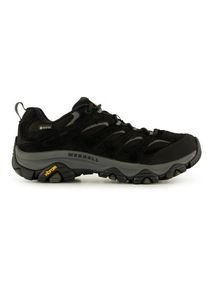 Merrell Moab 3 GTX Multisportschuhe Damen (Gr 43 |schwarz |wasserdicht)