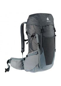 Deuter Futura 26 Wanderrucksack (Größe 26 l |grau)